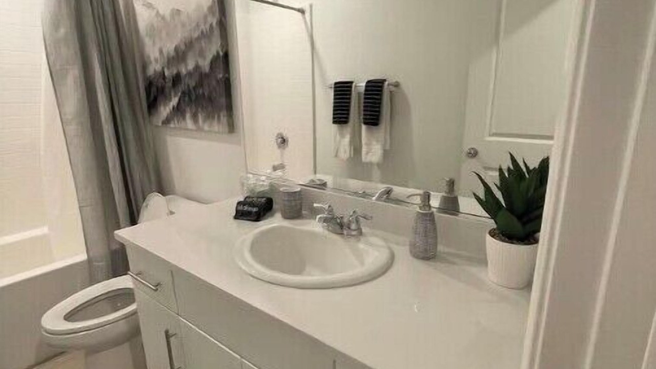 Photo of Bathroom in Riverside
