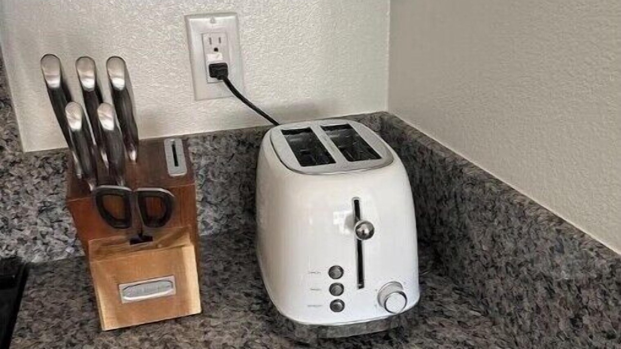 Photo of Bathroom in Riverside