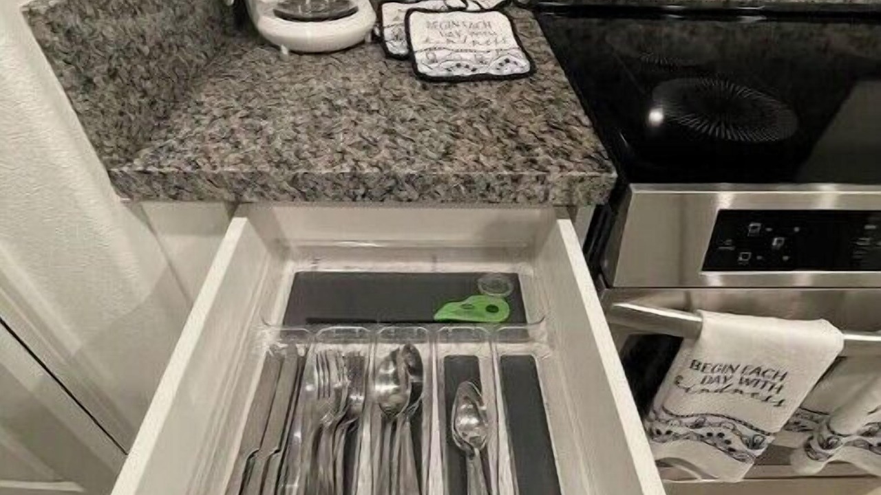 Photo of Kitchen in Riverside