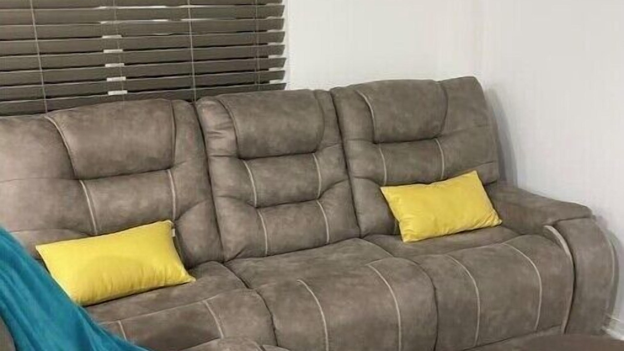 Photo of Livingroom in Riverside