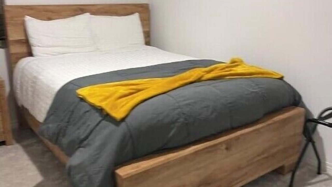 Photo of Bedroom in Riverside