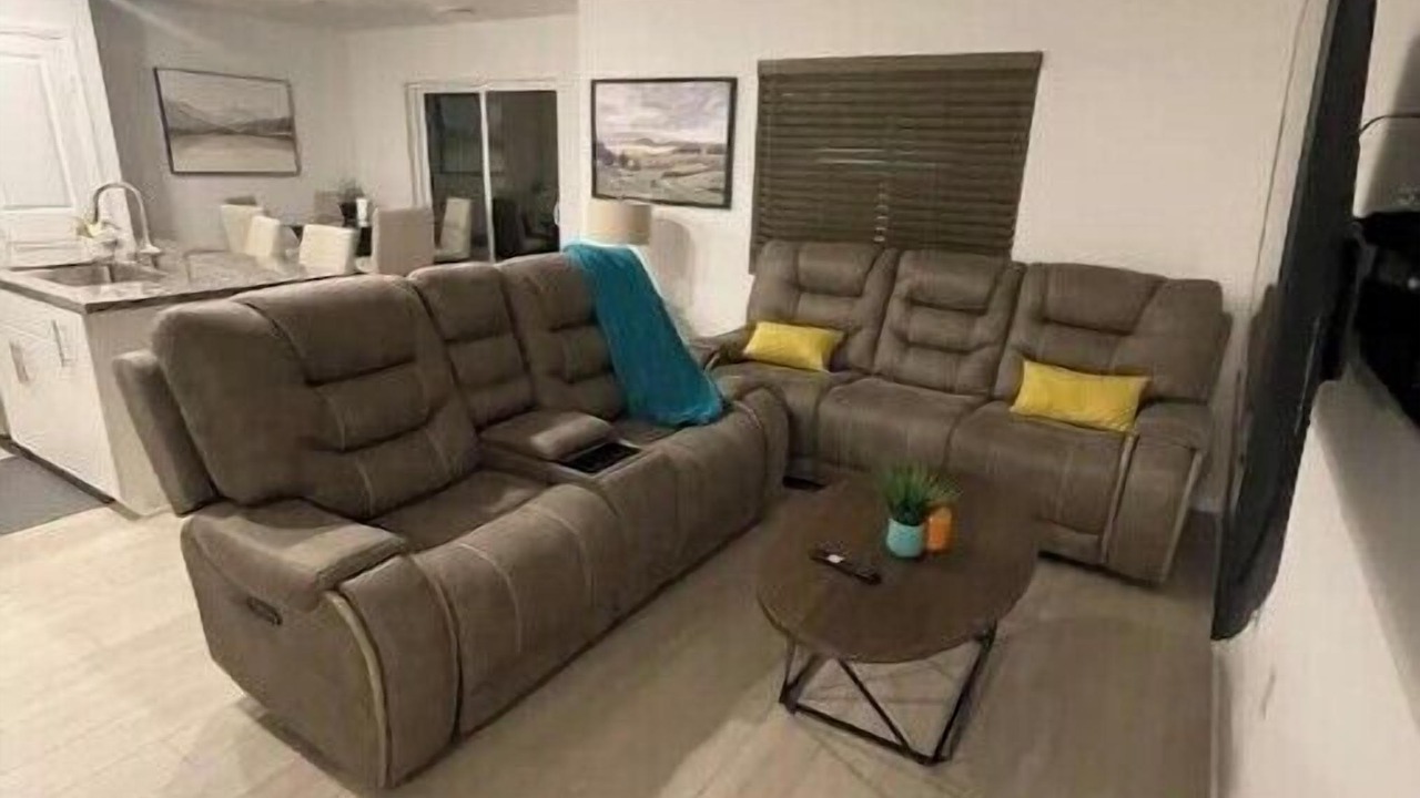 Photo of Livingroom in Riverside
