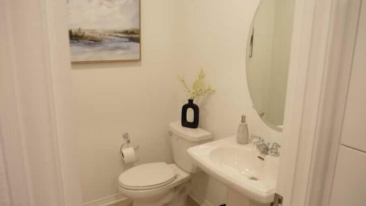 Photo of Bathroom in Riverside