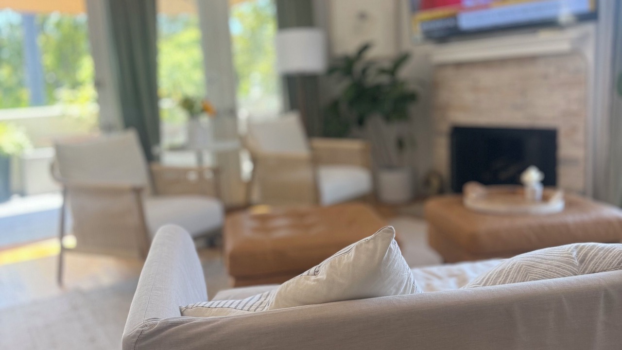 Photo of Livingroom in Coronado