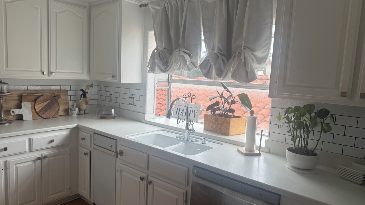Photo of Kitchen in Coronado