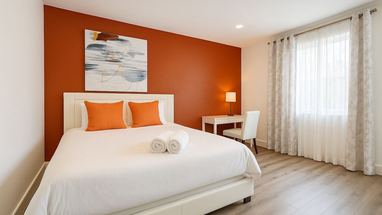 Photo of Bedroom in Westminster