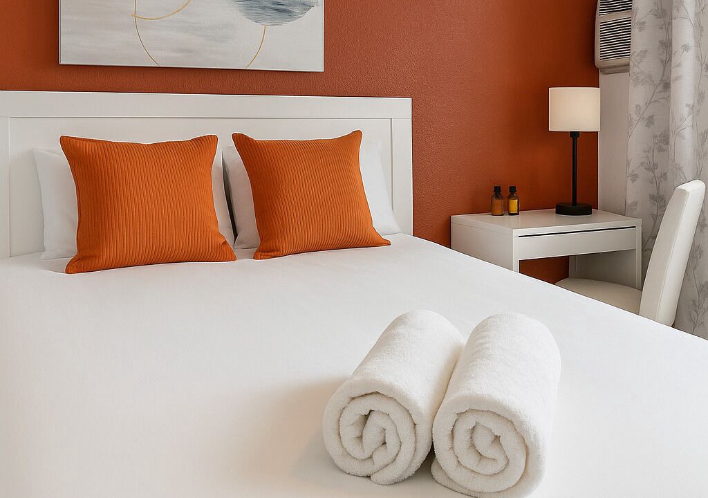 Photo of Bedroom in Westminster
