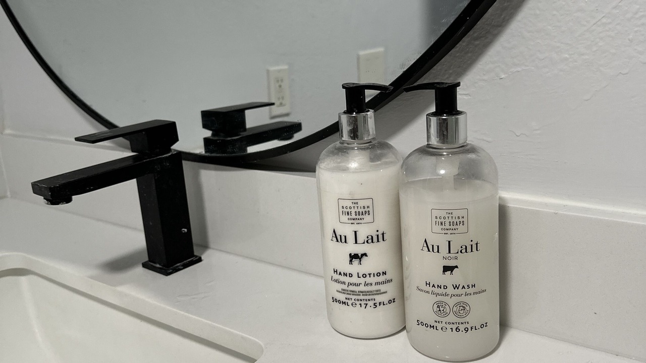 Photo of Bathroom in Westminster