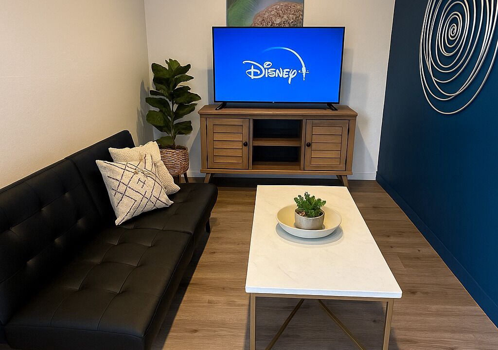 Photo of Livingroom in Westminster