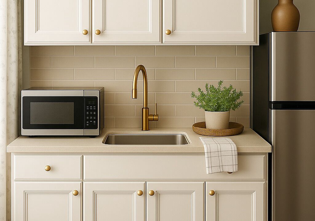 Photo of Kitchen in Westminster