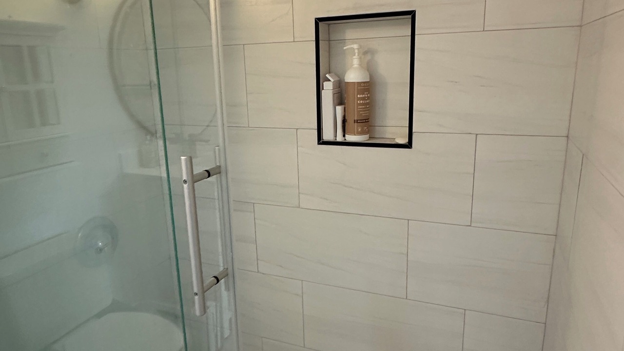 Photo of Bathroom in Westminster