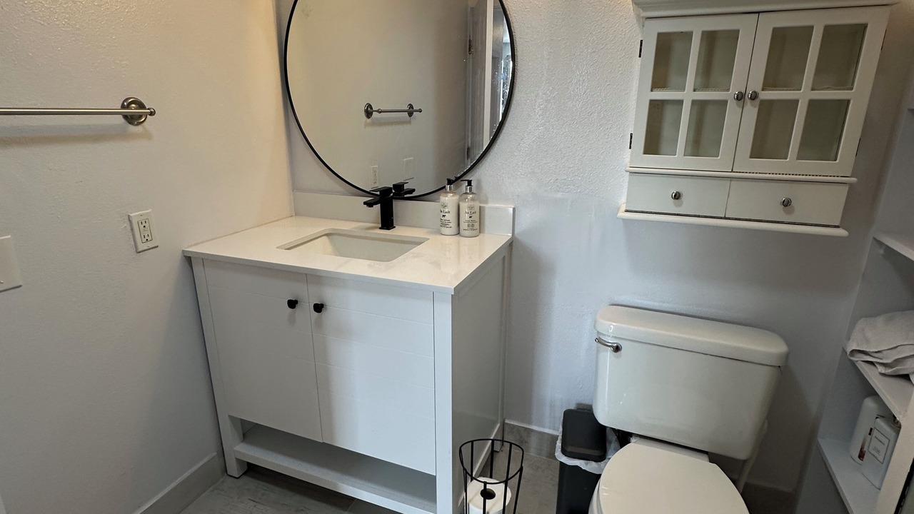 Photo of Bathroom in Westminster