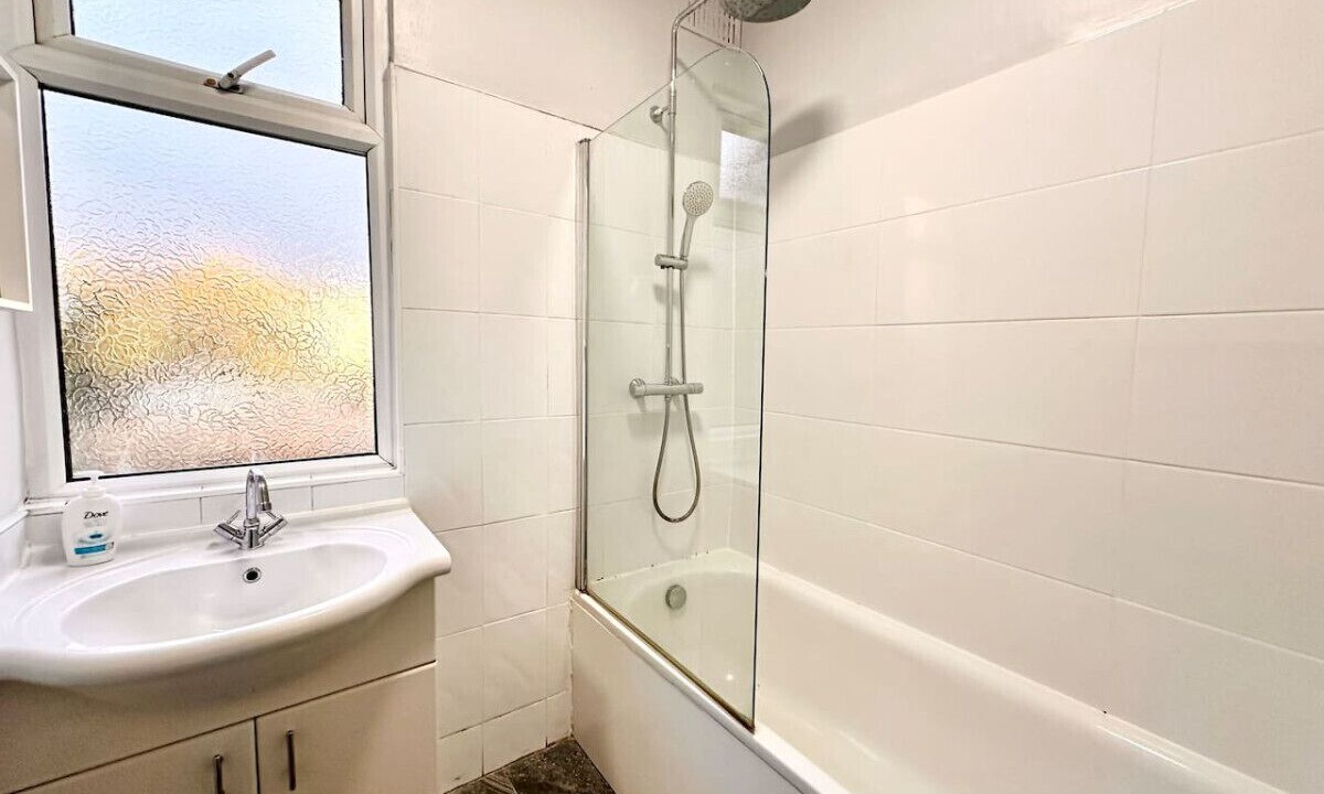 Photo of Bathroom in Ladywell