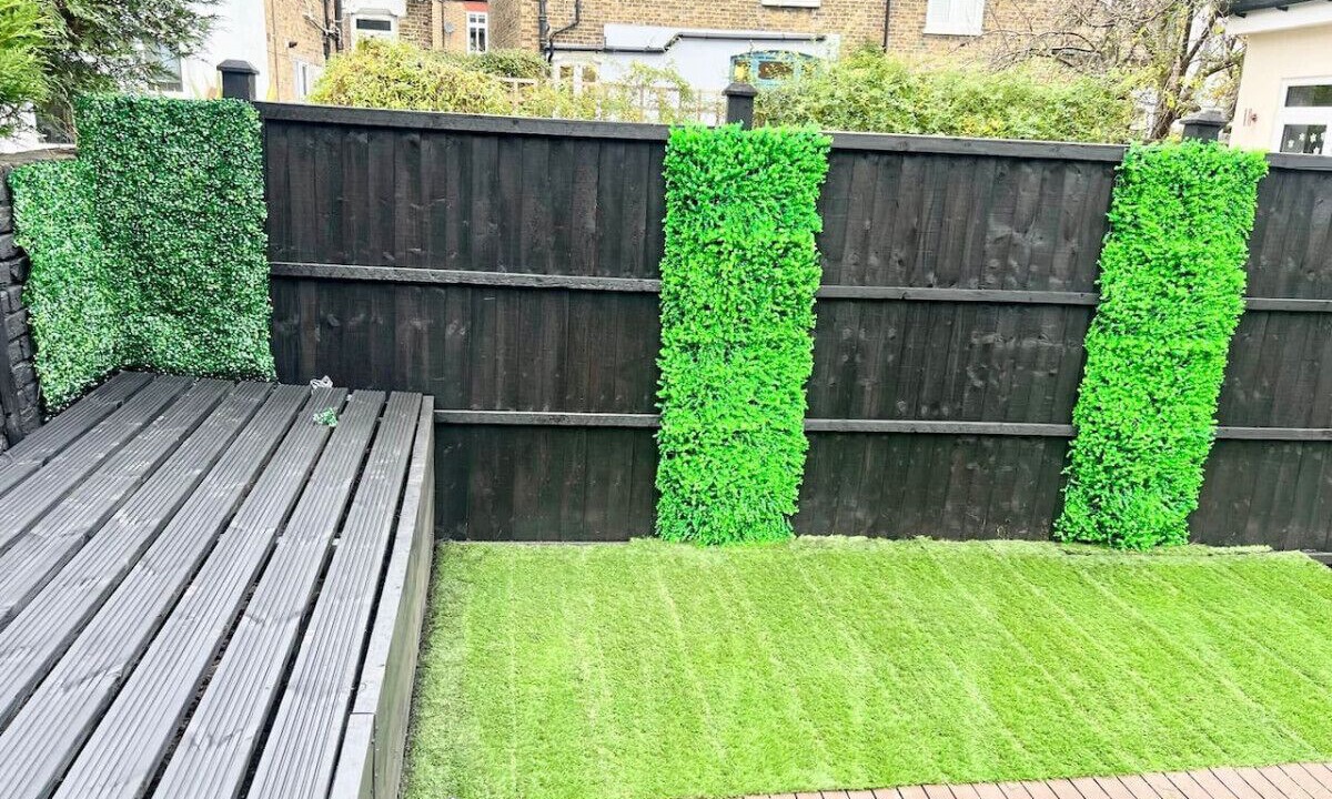 Photo of Outdoor in Ladywell