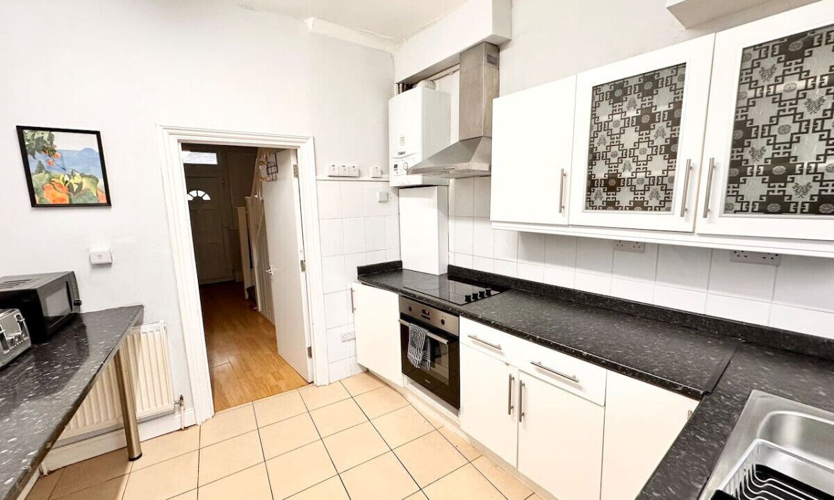Photo of Kitchen in Ladywell