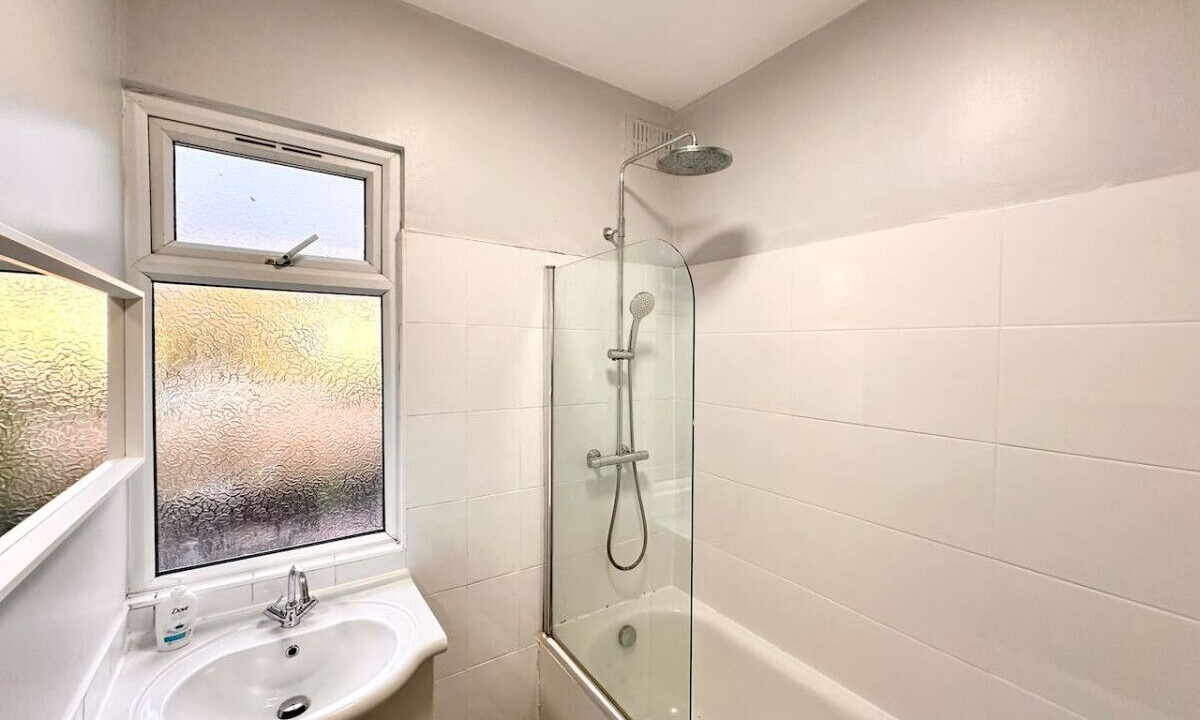Photo of Bathroom in Ladywell