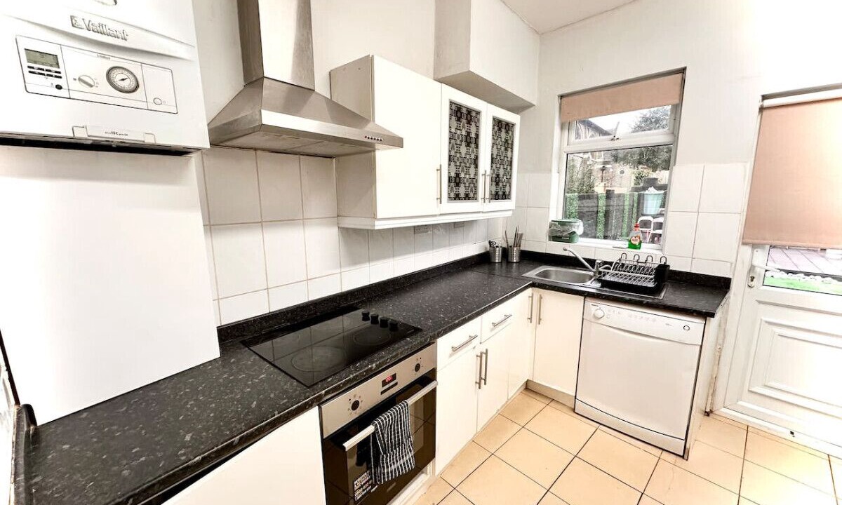 Photo of Kitchen in Ladywell