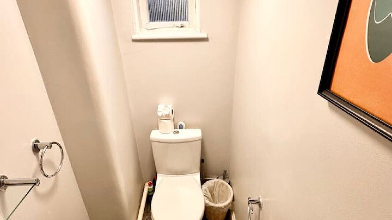 Photo of Bathroom in Ladywell