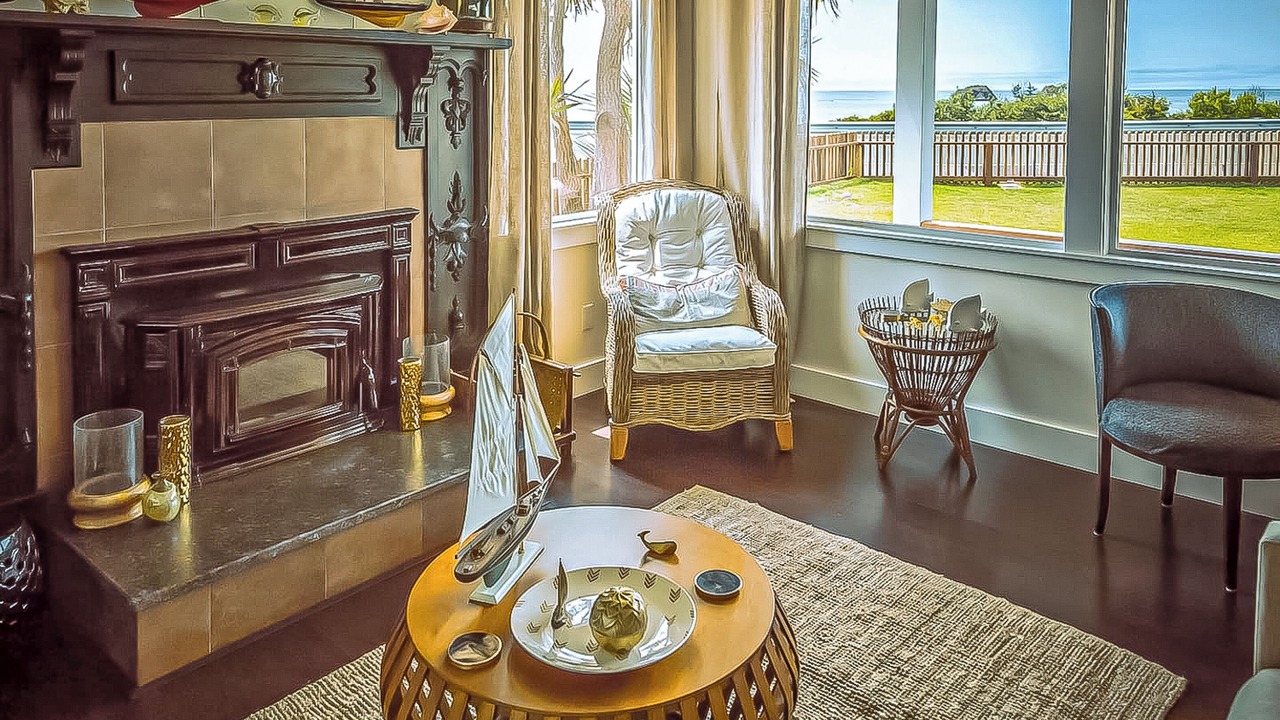 Photo of Livingroom in Crescent City North