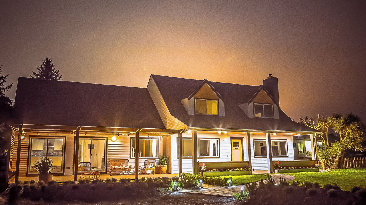 Photo of Outdoor in Crescent City North