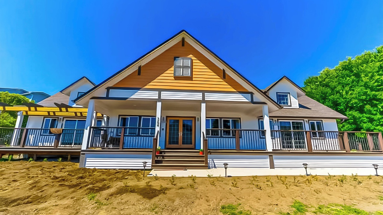 Photo of Outdoor in Crescent City North