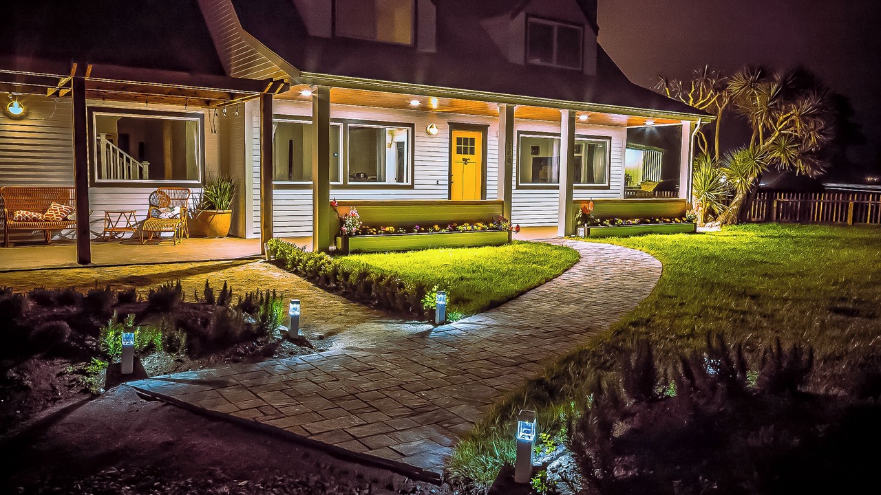Photo of Outdoor in Crescent City North