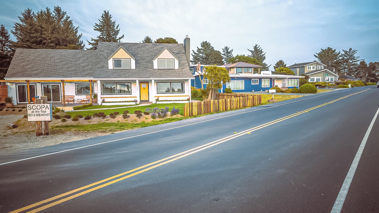 Photo of Outdoor in Crescent City North