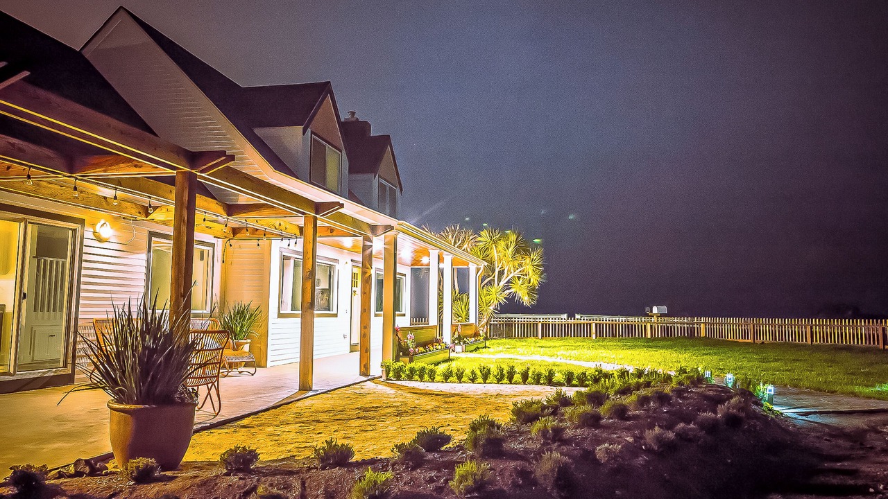 Photo of Outdoor in Crescent City North