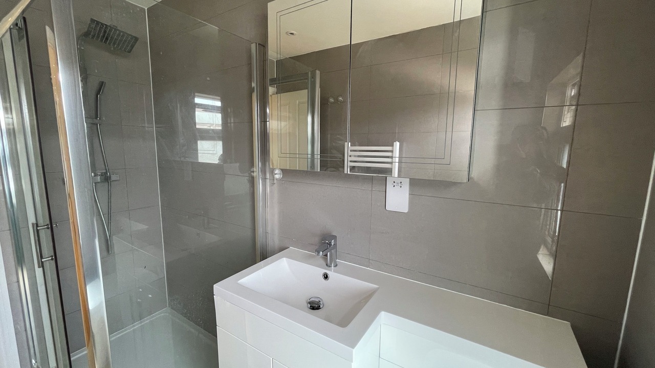 Photo of Bathroom in Belvedere