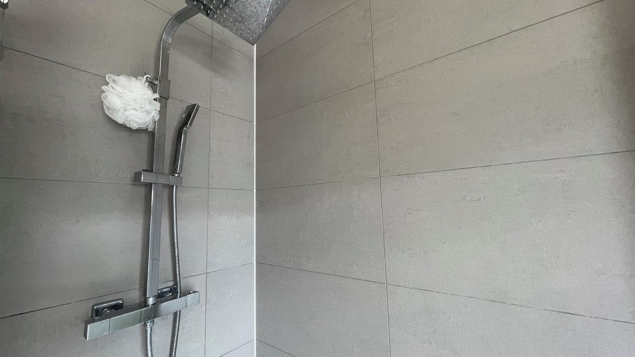 Photo of Bathroom in Belvedere