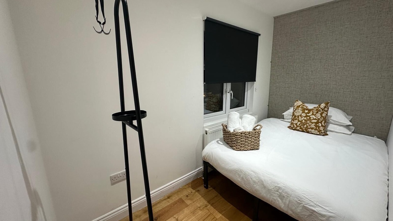 Photo of Bedroom in Belvedere