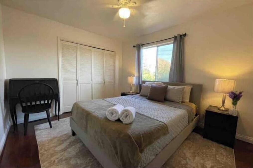 Photo of Bedroom in Riverside