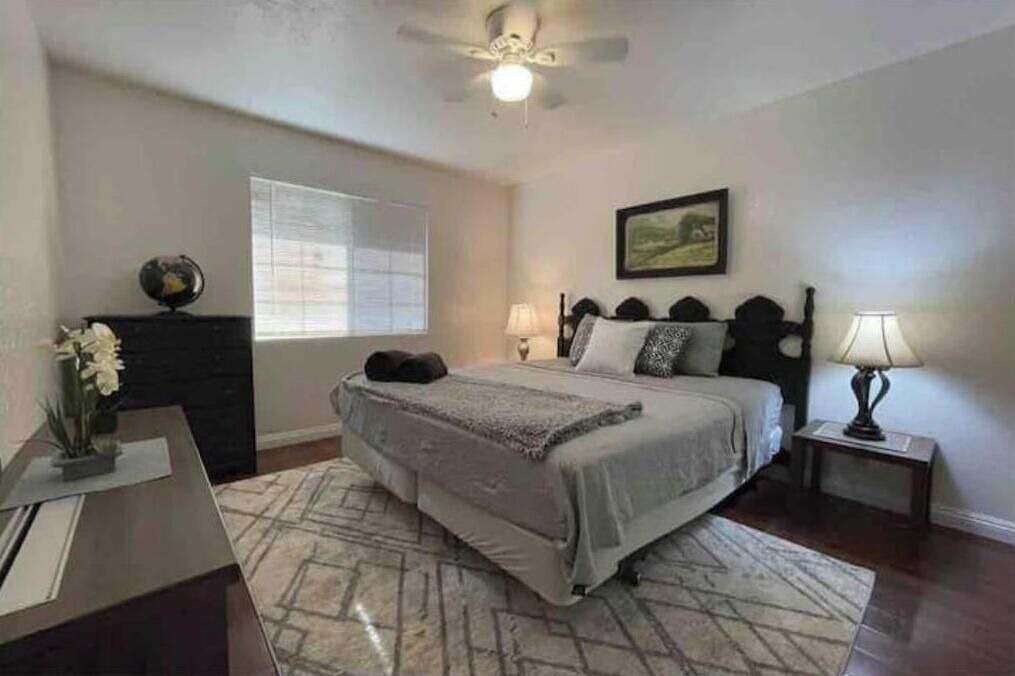 Photo of Bedroom in Riverside