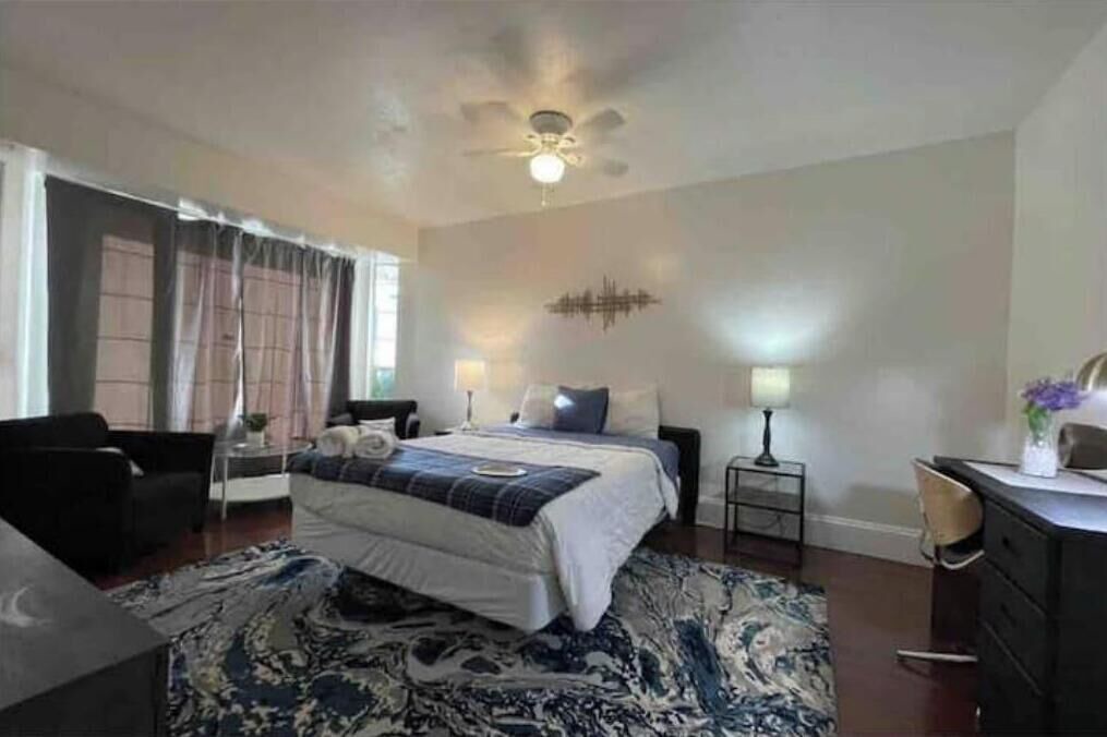 Photo of Bedroom in Riverside