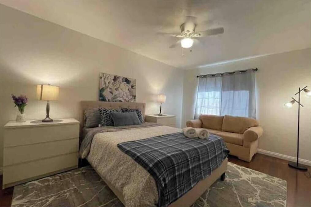 Photo of Bedroom in Riverside