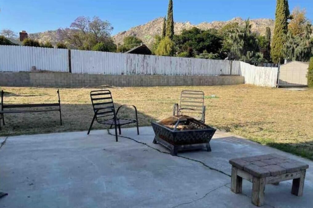 Photo of Patio Balcony in Riverside