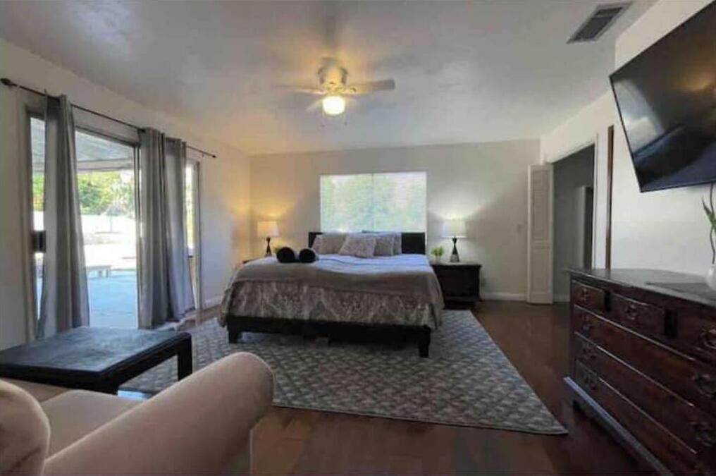 Photo of Bedroom in Riverside