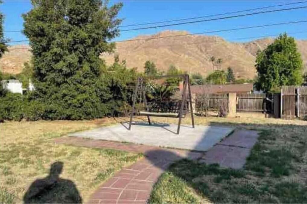 Photo of Outdoor in Riverside