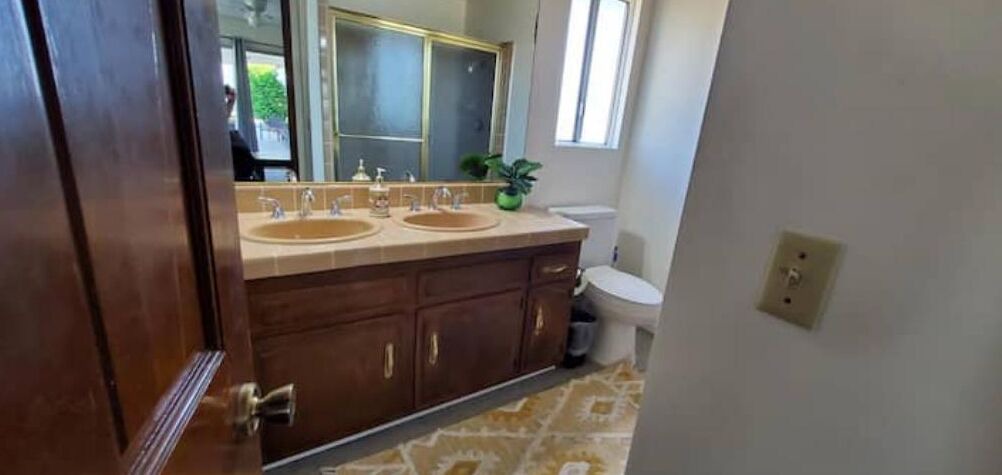 Photo of Bathroom in Riverside