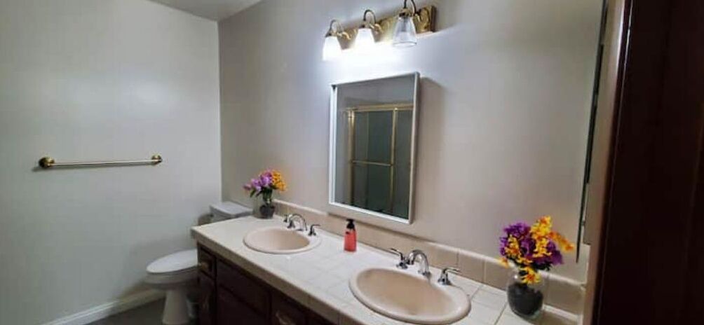 Photo of Bathroom in Riverside