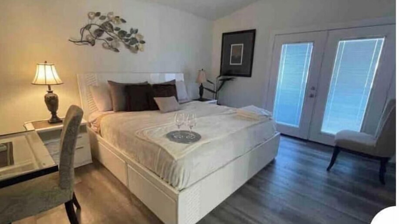 Photo of Bedroom in Rubidoux