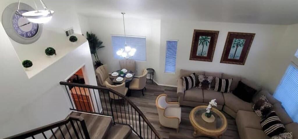 Photo of Livingroom in Rubidoux