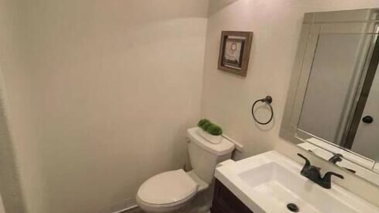 Photo of Bathroom in Rubidoux