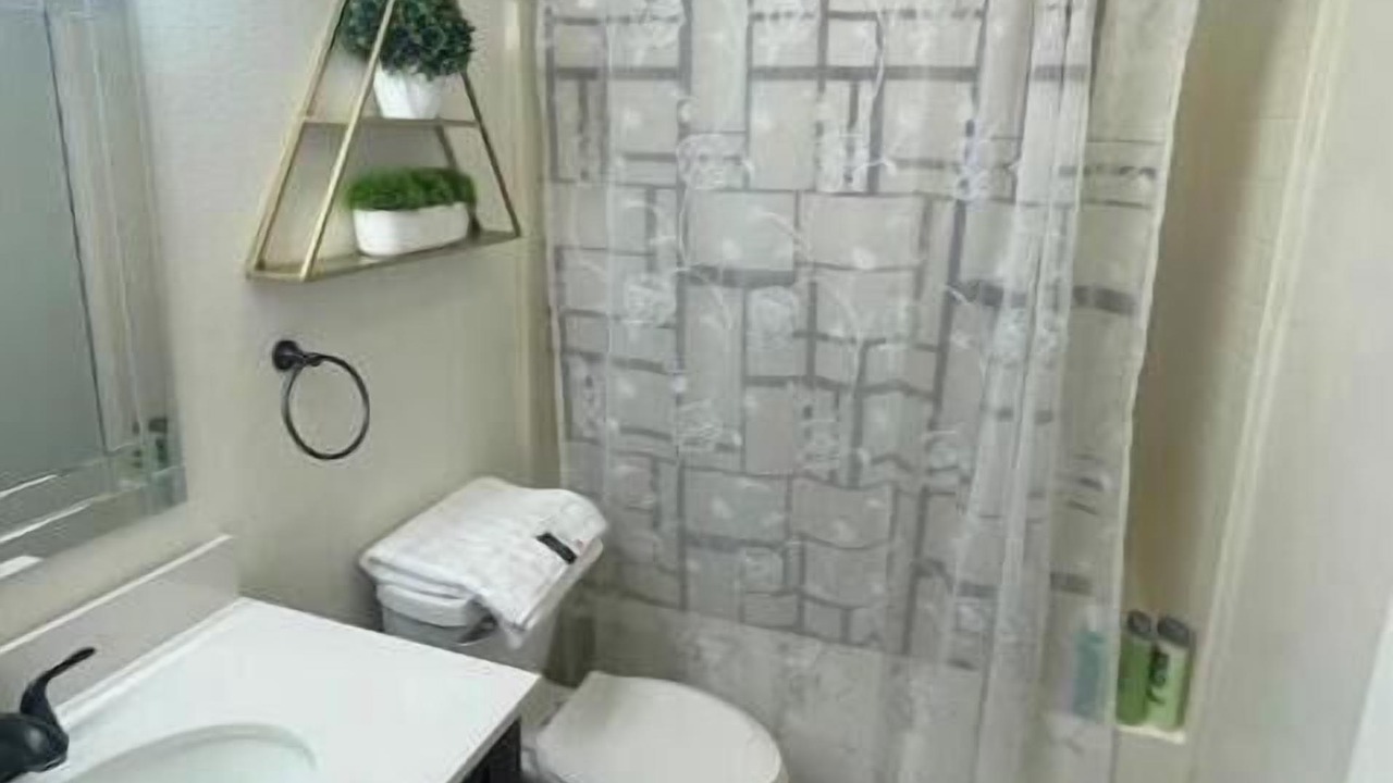 Photo of Bathroom in Rubidoux