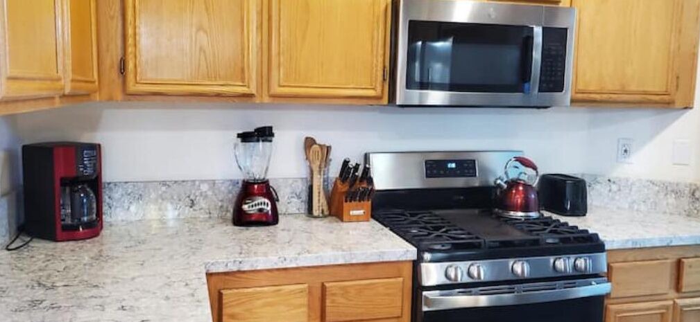 Photo of Kitchen in Rubidoux