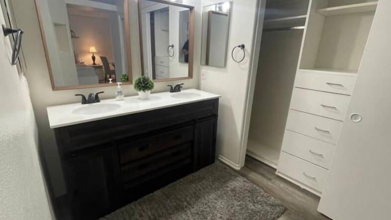Photo of Bathroom in Rubidoux