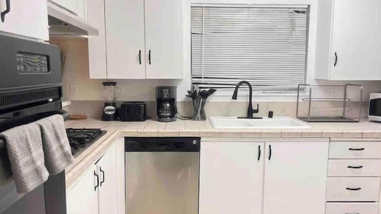 Photo of Kitchen in Riverside