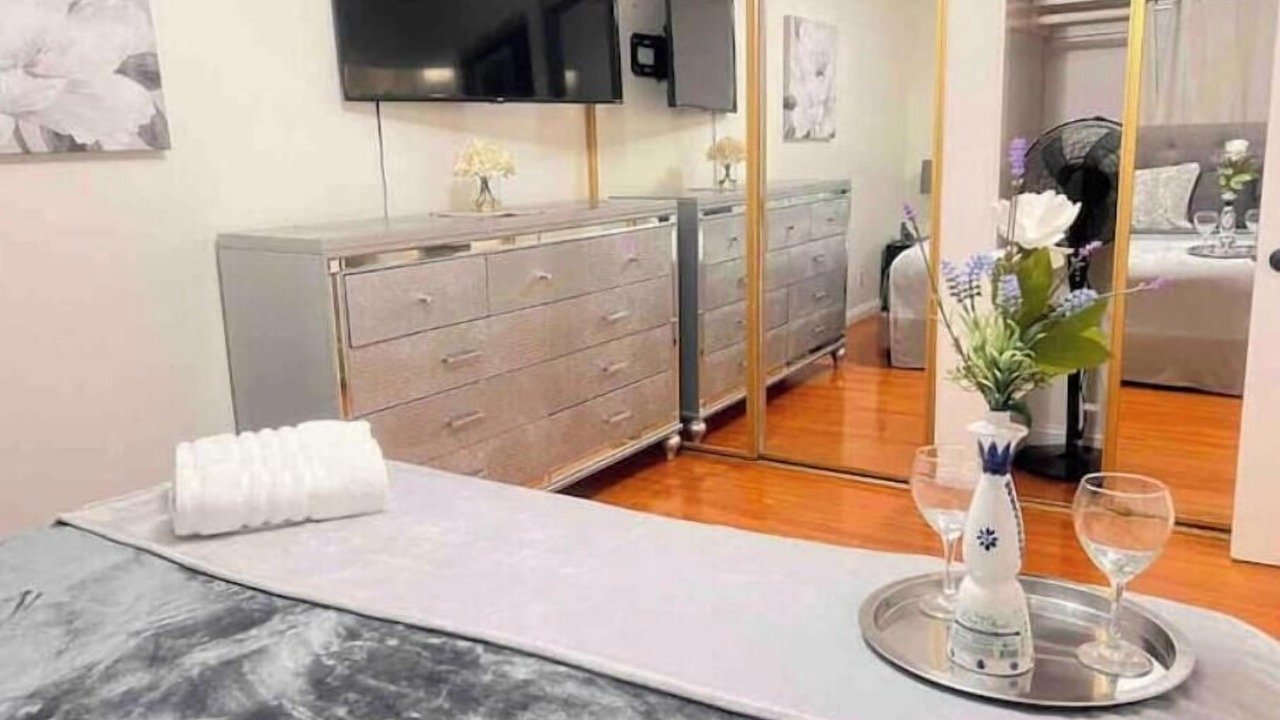 Photo of Bedroom in Riverside