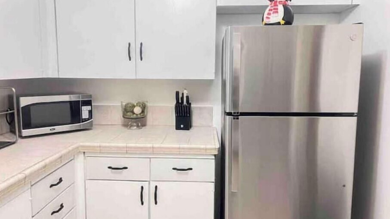 Photo of Kitchen in Riverside