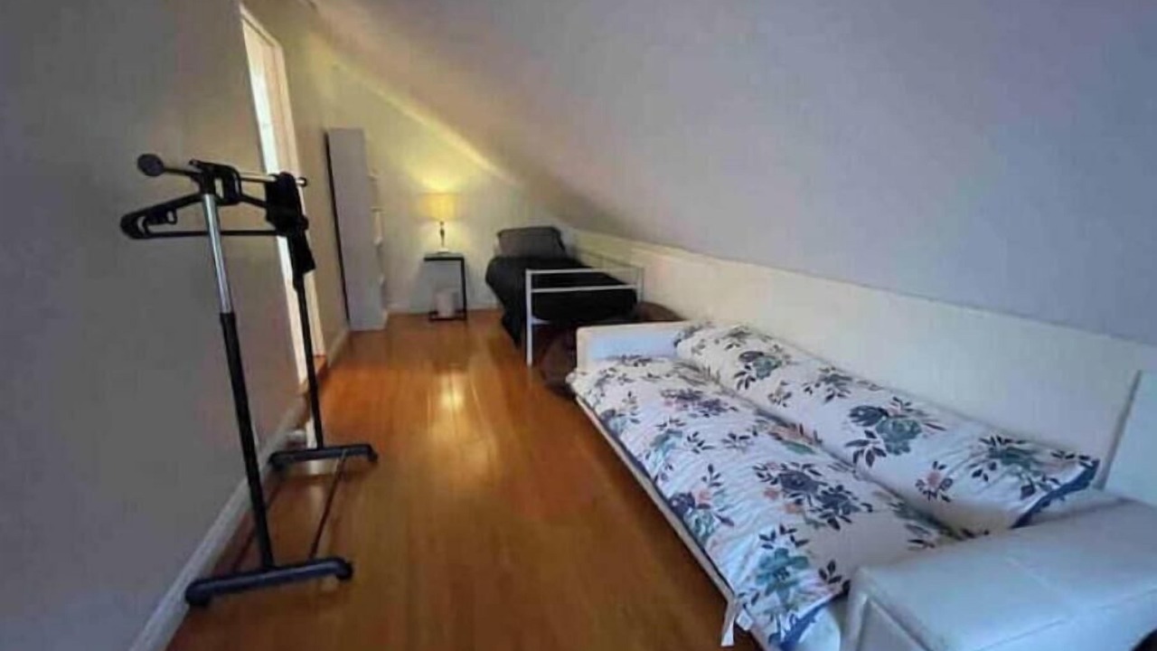 Photo of Bedroom in Riverside